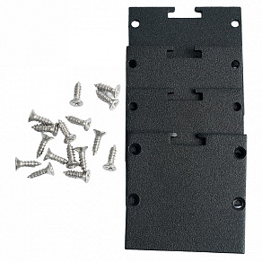 Заглушка для профиля Feron LD240 52094