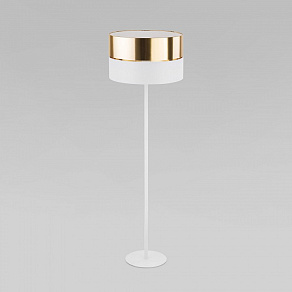 Торшер TK Lighting Hilton 5074 Hilton Gold