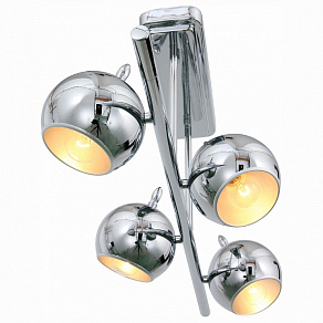 Люстра на штанге ST-Luce Glio SL854.112.04