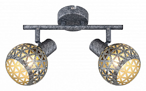 Спот Globo Lela 54056-2