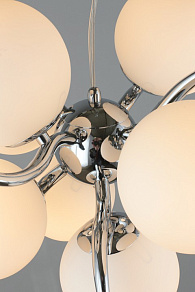 Люстра на штанге Omnilux Dalmine OML-64113-08