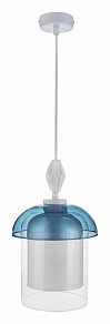 Подвесной светильник 33 идеи PND170 PND170.01.17.002WH-M36LB