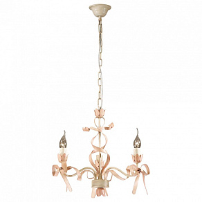 Подвесная люстра Odeon Light Esteli 2527/3