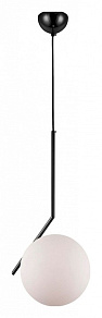 Подвесной светильник LUMINA DECO Sorento LDP 1215-200 WT+BK