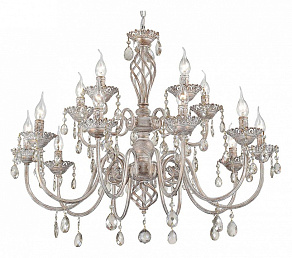 Подвесная люстра EVOLUCE Splendi SL139.503.15