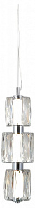 Подвесной светильник Moderli Prismique V11719-PL