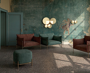 Накладной светильник Maytoni Jupiter MOD320WL-L8BS3K