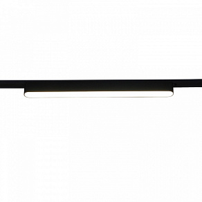 Накладной светильник Reluce  13001-9.3-001UR magnetic LED16W BK