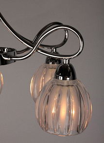 Люстра на штанге Omnilux OM-2761 OML-27617-06