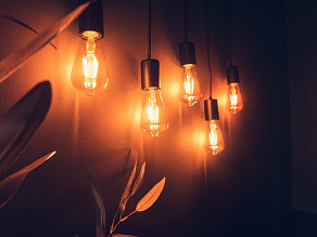 Лампа светодиодная Uniel Golden E27 5Вт K UL-00002360