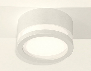 Накладной светильник Ambrella XS XS8101017