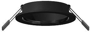 Встраиваемый светильник Ambrella Light C C7622