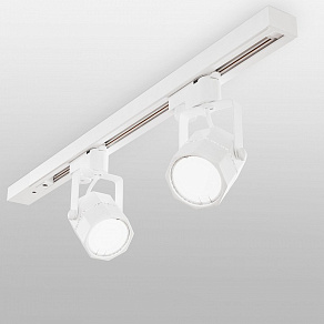 Светильник на штанге Elektrostandard Robi MRL 1004