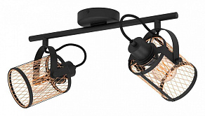 Спот Eglo Dellow 43532