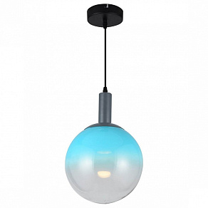 Подвесной светильник TopLight Gwendolyn TL1217H-01BE