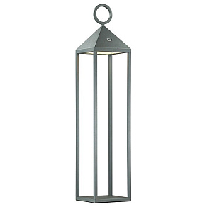Наземный низкий светильник Odeon Light York 4606/2TL