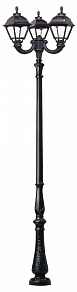Фонарный столб Fumagalli CEFA U23.205.R30.AXE27
