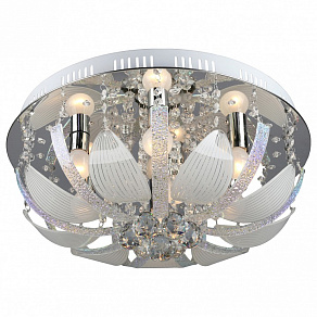 Потолочная люстра Omnilux OML-158 OML-15807-07