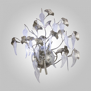 Бра AM-Group WOODSTAR WOODSTAR AP3 SN