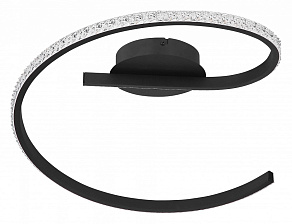 Накладной светильник Globo Jules 67169D1