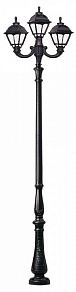 Фонарный столб Fumagalli CEFA U23.205.R21.AXE27