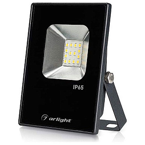 Настенно-потолочный прожектор Arlight Flat Ice 23568