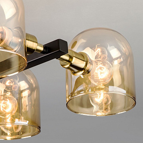 Люстра на штанге Eurosvet Wade a043989