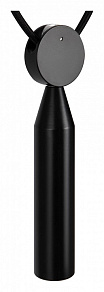 Подвесной светильник Freya Impulse FR5221PL-01B