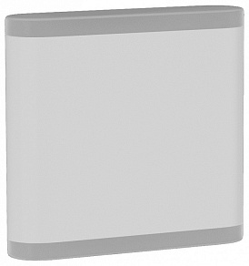 Накладной светильник DesignLed Bravo GW-6080S-6-WH-NW