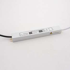 Блок питания LEDS POWER SLIM 004952