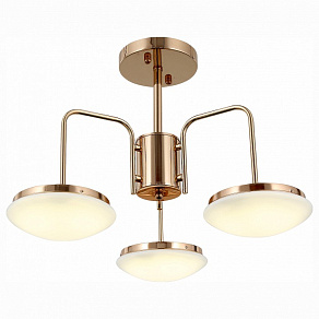 Люстра на штанге ST-Luce Pratico SLE120.202.03