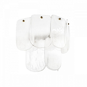 Бра Loft it Gradient 10482W White