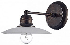 Бра Arti Lampadari Taviano Taviano E 2.1.1 B
