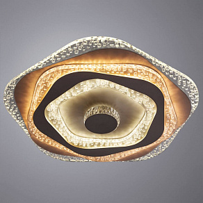 Накладной светильник Arte Lamp Multy-Space A1435PL-1WH