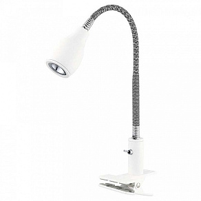 Настольная лампа офисная Eglo Naira 92229