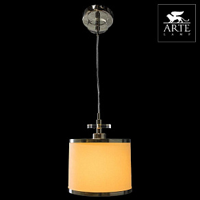 Подвесной светильник Arte Lamp Furore A3990SP-1CC