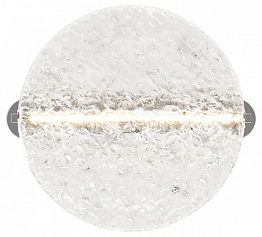 Накладной светильник Maytoni Mangata MOD387WL-L8CH3K