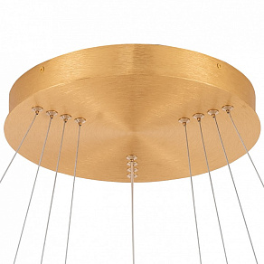 Подвесной светильник Stilfort Planetary 4005/05/04PL