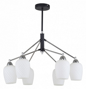 Люстра на штанге F-promo Patet 2661-6P