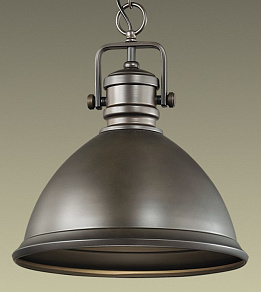 Подвесной светильник Odeon Light Talva 2900/1