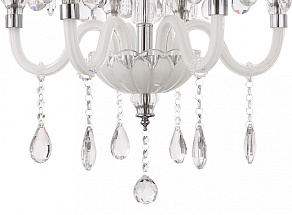 Подвесная люстра Globo Pinja 64112-6