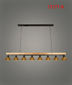 Подвесной светильник Alfa-Light F4124 F4124-03