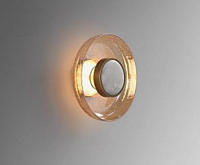 Накладной светильник Inodesign Crispin Crispin Amber 44.2285