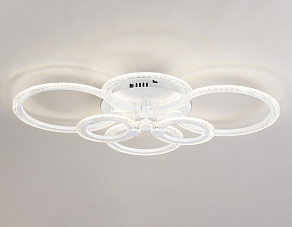 Потолочная люстра Ambrella FA FA4065