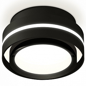 Накладной светильник Ambrella XS XS8414001