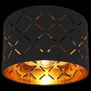 Накладной светильник Globo Clarke 15229D12