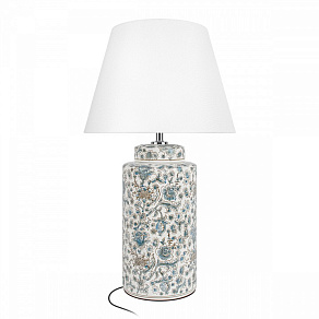 Настольная лампа декоративная Loft it Agapanthus 10385T/A