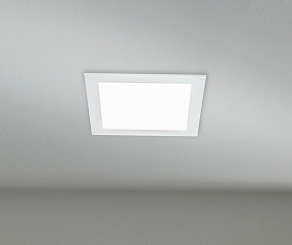 Встраиваемый светильник Maytoni Stockton DL022-6-L18W