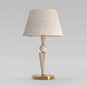 Настольная лампа декоративная Eurosvet Teja 108014