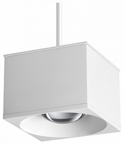 Подвесной светильник Novotech Patera 358661